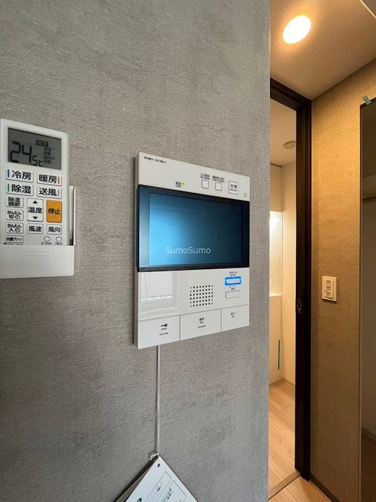大阪府大阪市中央区上本町西1丁目の賃貸マンションのその他画像