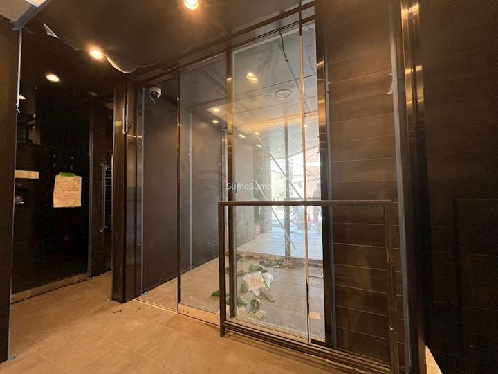 大阪府大阪市中央区上本町西1丁目の賃貸マンションのその他画像
