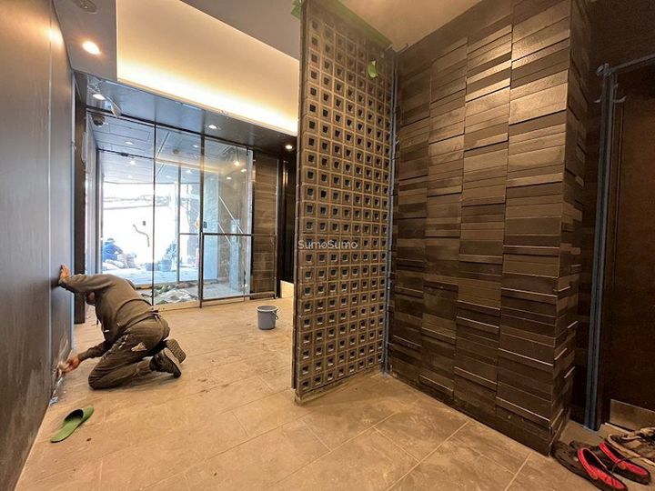 大阪府大阪市中央区上本町西1丁目の賃貸マンションのその他画像
