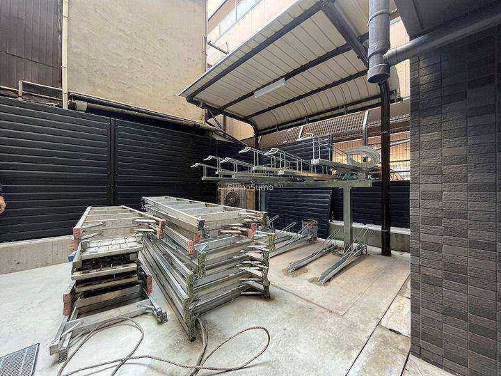 大阪府大阪市中央区上本町西1丁目の賃貸マンションのその他画像