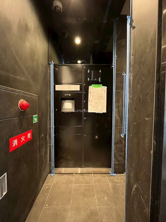 大阪府大阪市中央区上本町西1丁目の賃貸マンションのその他画像