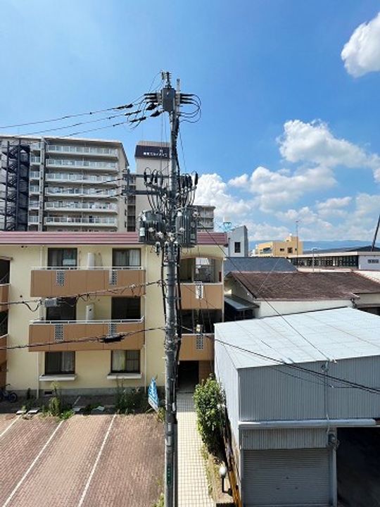 サンロイヤル西宮のその他画像