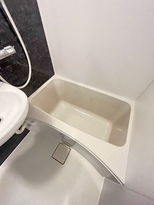 サンロイヤル西宮の風呂