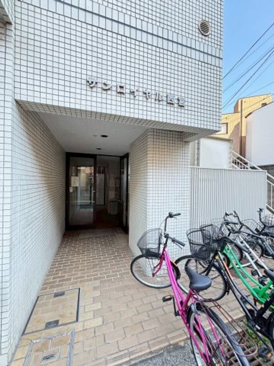 サンロイヤル西宮のその他画像