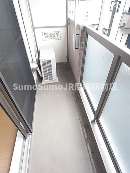 兵庫県尼崎市三反田町2丁目(アパート)の賃貸物件のその他画像