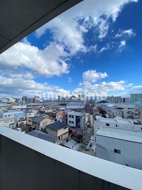 リアン・シエルブルー東公園のその他画像