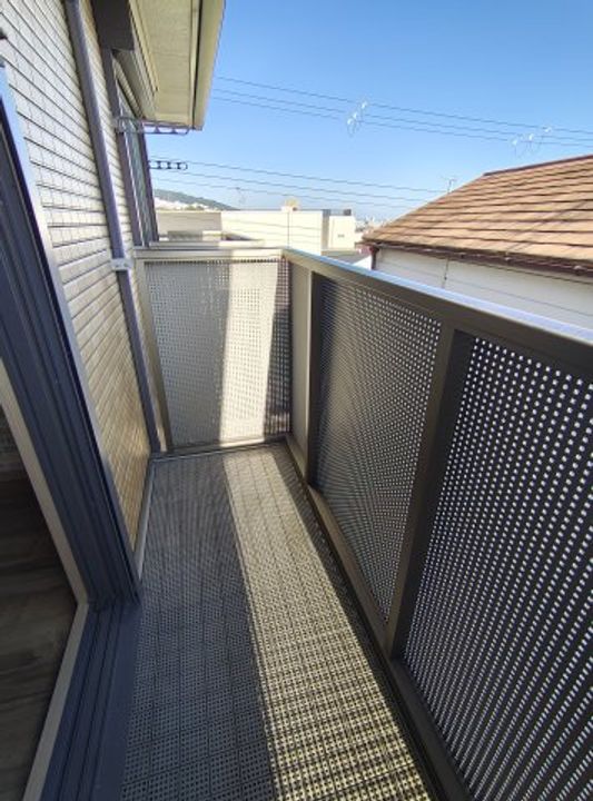 兵庫県神戸市灘区国玉通3丁目(アパート)の賃貸物件のその他画像