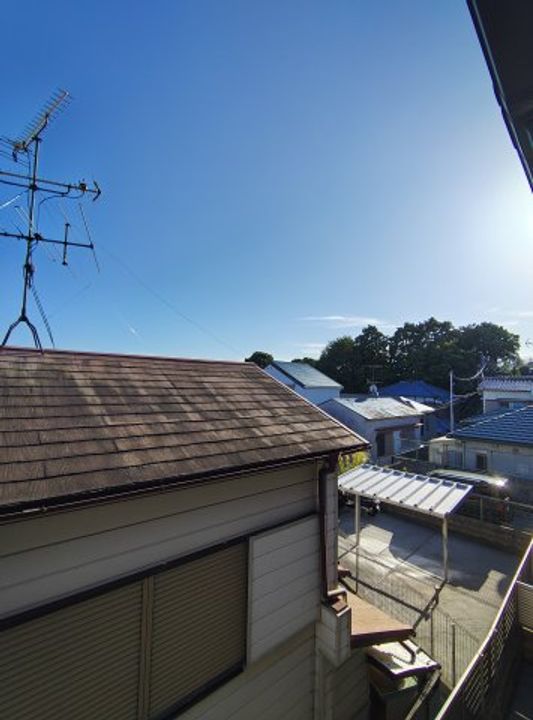 兵庫県神戸市灘区国玉通3丁目(アパート)の賃貸物件のその他画像