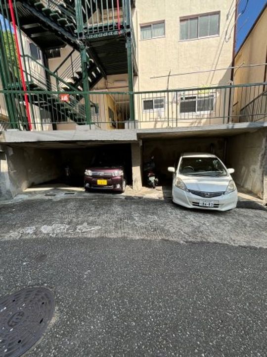 兵庫県神戸市灘区一王山町(マンション)の賃貸物件のその他画像