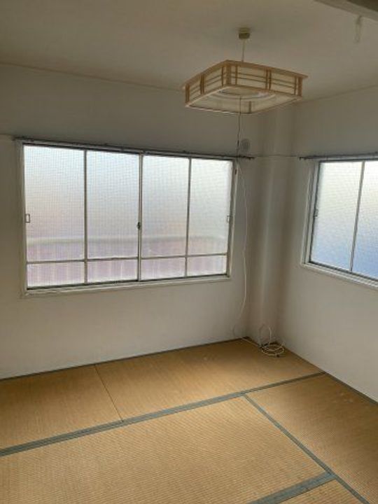 兵庫県神戸市灘区一王山町(マンション)の賃貸物件の内装