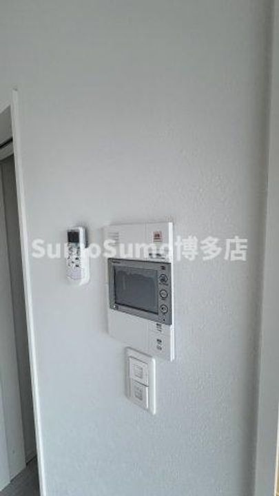福岡県福岡市中央区西中洲(マンション)の賃貸物件のその他画像