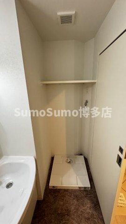 福岡県福岡市中央区西中洲(マンション)の賃貸物件のその他画像