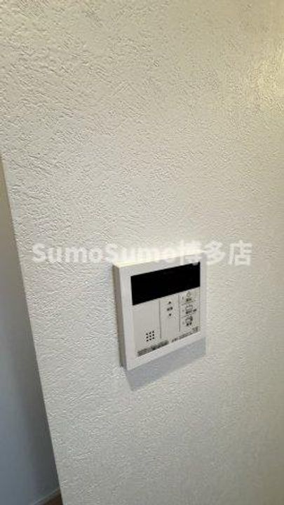 福岡県福岡市中央区西中洲(マンション)の賃貸物件のその他画像