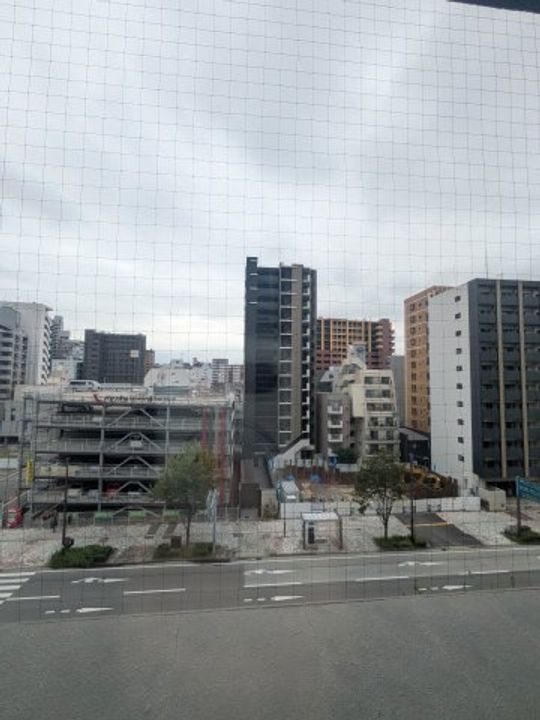 福岡県福岡市博多区築港本町の賃貸マンションのその他画像