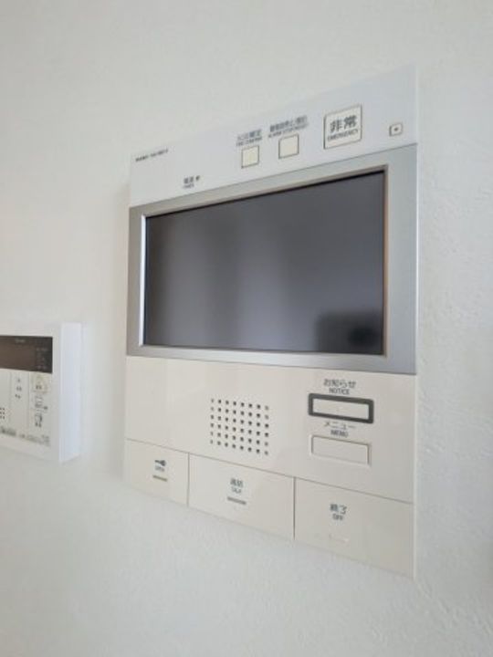 福岡県福岡市博多区築港本町の賃貸マンションのその他画像