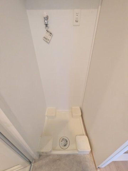 福岡県福岡市博多区築港本町の賃貸マンションのその他画像