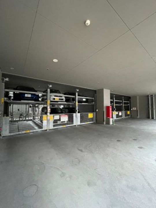 福岡県福岡市博多区築港本町の賃貸マンションのその他画像