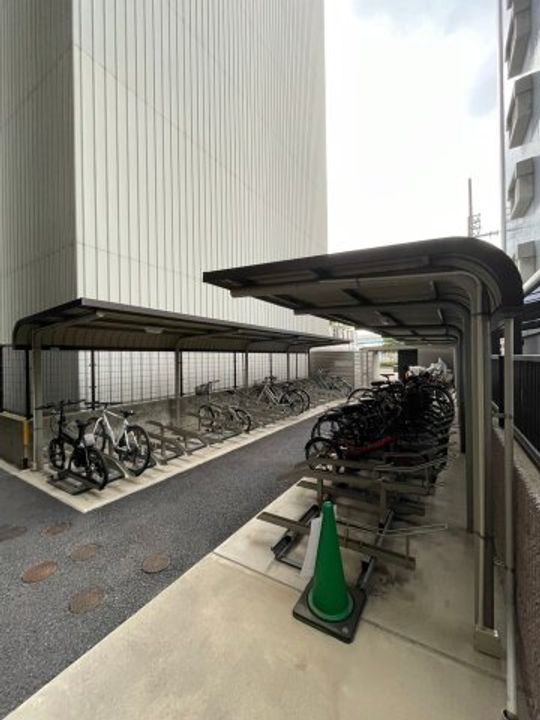 福岡県福岡市博多区築港本町の賃貸マンションのその他画像