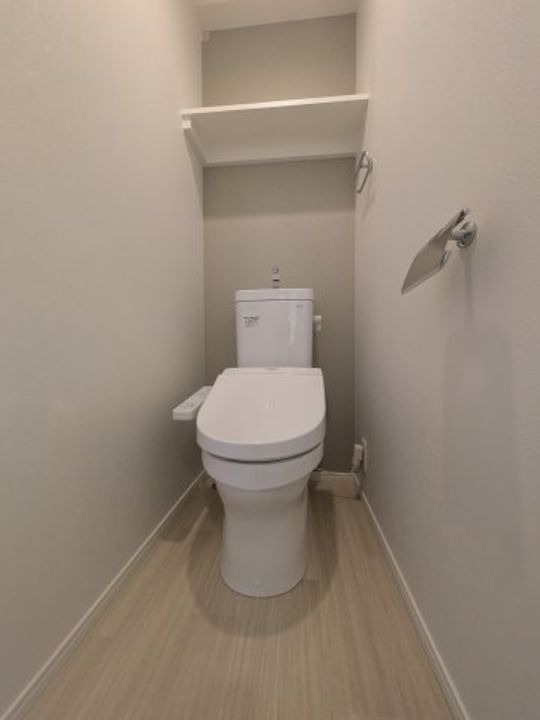 福岡県福岡市博多区築港本町の賃貸マンションのその他画像