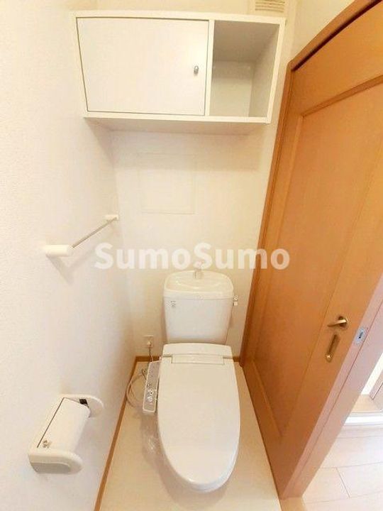 フリーデンハオス 参番館のその他画像