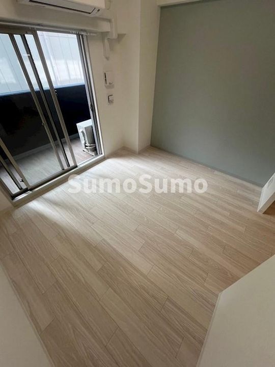 兵庫県神戸市兵庫区水木通1丁目(マンション)の賃貸物件の内装