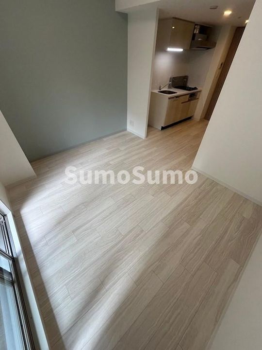 兵庫県神戸市兵庫区水木通1丁目(マンション)の賃貸物件の内装