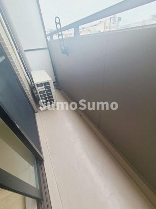 兵庫県西宮市甲子園七番町(マンション)の賃貸物件のその他画像