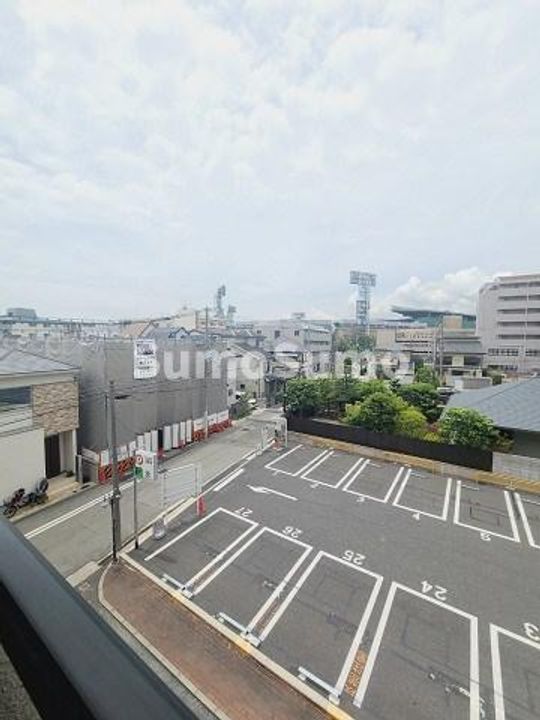 兵庫県西宮市甲子園七番町(マンション)の賃貸物件のその他画像
