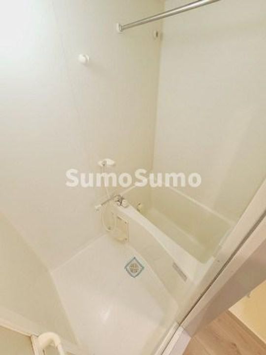 兵庫県西宮市甲子園七番町(マンション)の賃貸物件の風呂