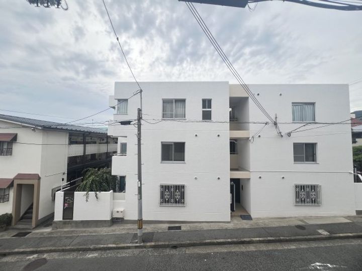 兵庫県神戸市東灘区岡本3丁目(マンション)の賃貸物件のその他画像