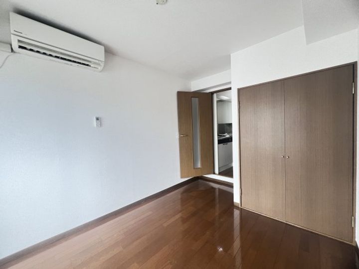 兵庫県神戸市東灘区岡本3丁目(マンション)の賃貸物件の居間