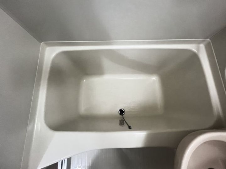 兵庫県神戸市東灘区岡本3丁目(マンション)の賃貸物件の風呂