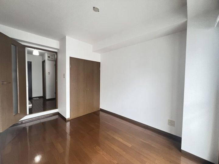 兵庫県神戸市東灘区岡本3丁目(マンション)の賃貸物件の居間