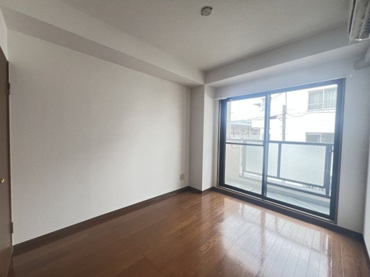 兵庫県神戸市東灘区岡本3丁目(マンション)の賃貸物件の寝室