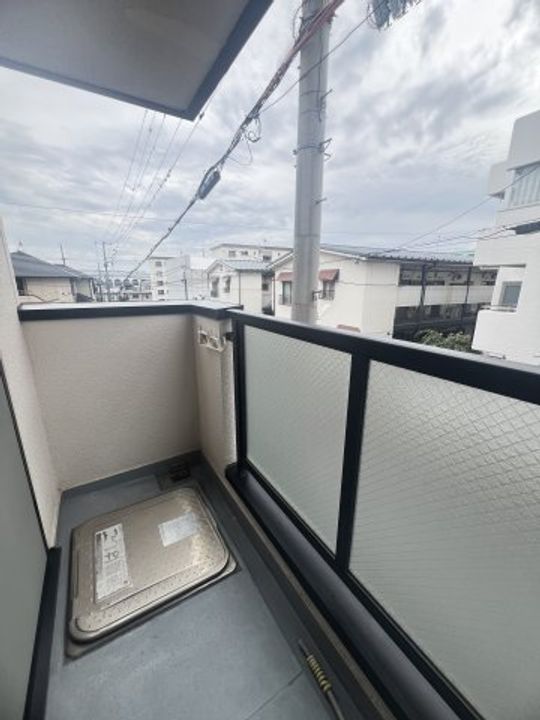 兵庫県神戸市東灘区岡本3丁目(マンション)の賃貸物件のその他画像