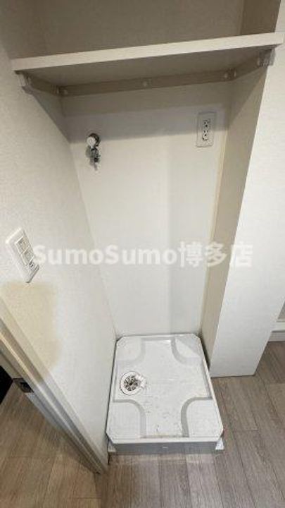 quador姪浜のその他画像