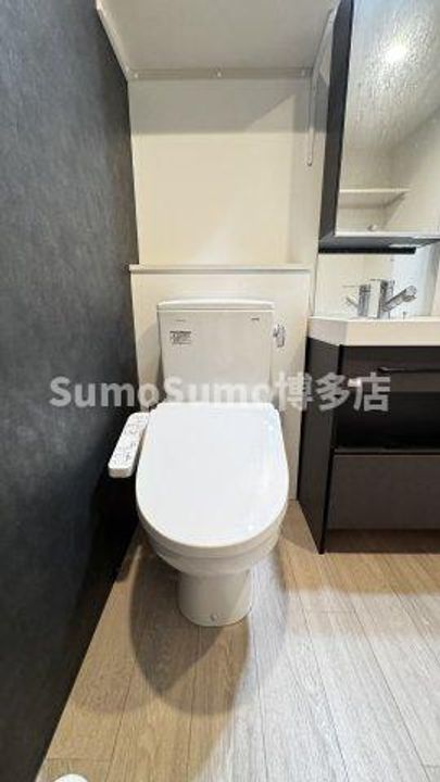 quador姪浜のその他画像
