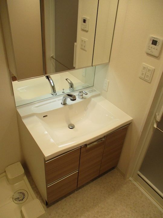 兵庫県神戸市兵庫区新開地3丁目(マンション)の賃貸物件のその他画像