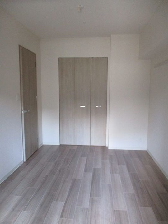 兵庫県神戸市兵庫区新開地3丁目(マンション)の賃貸物件の内装