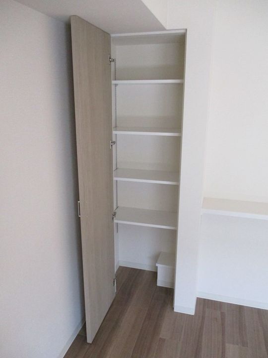 兵庫県神戸市兵庫区新開地3丁目(マンション)の賃貸物件のその他画像