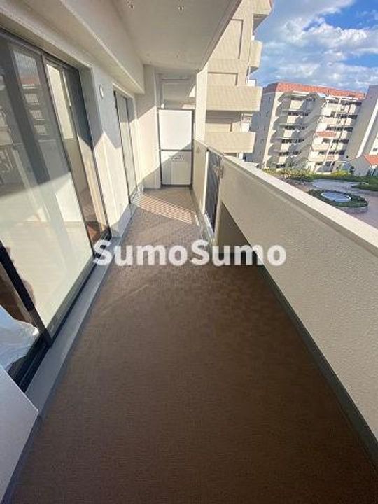 兵庫県西宮市樋之池町の賃貸マンションのその他画像