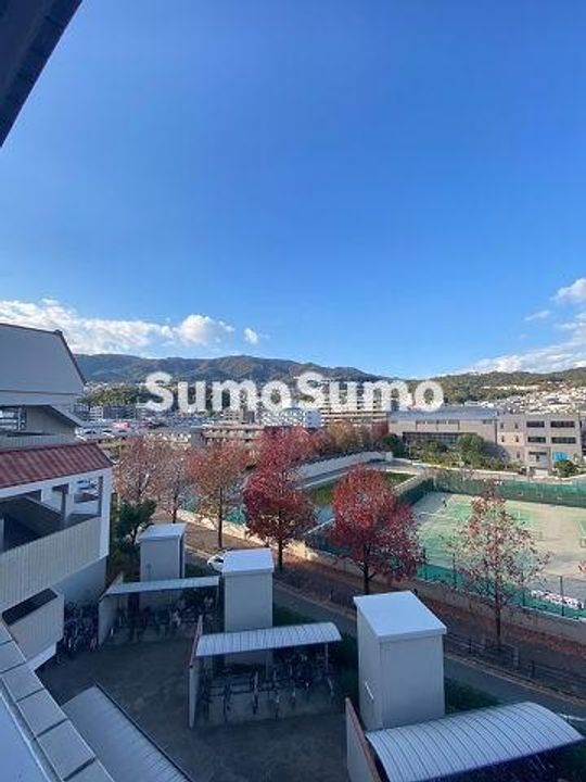兵庫県西宮市樋之池町の賃貸マンションのその他画像
