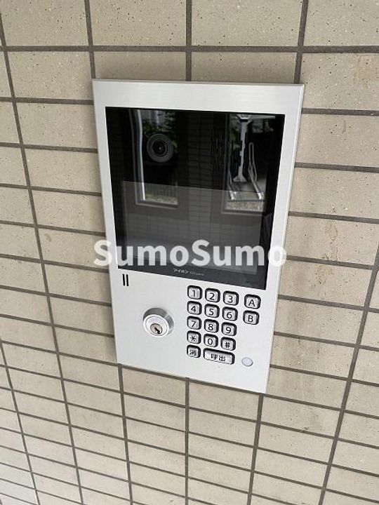 兵庫県西宮市樋之池町の賃貸マンションのその他画像