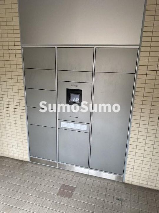 兵庫県西宮市樋之池町の賃貸マンションの外観