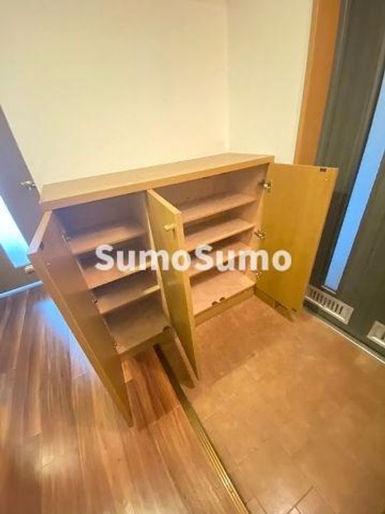 兵庫県西宮市樋之池町の賃貸マンションのその他画像