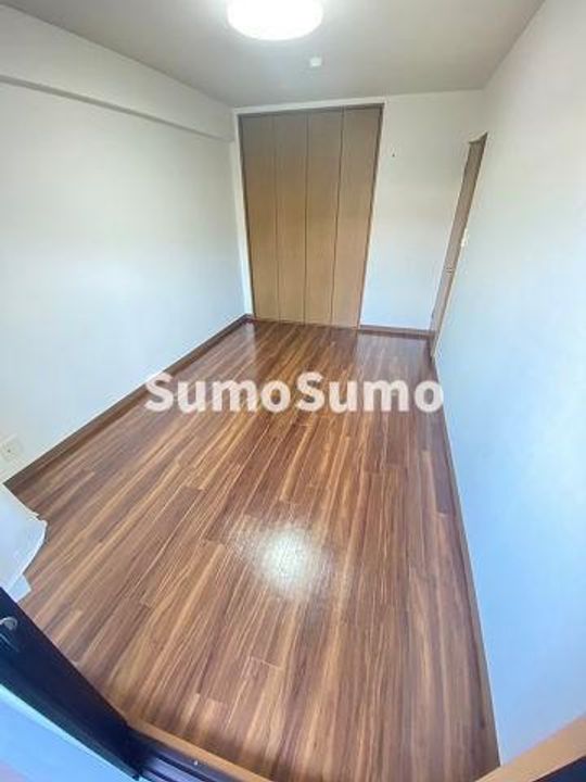 兵庫県西宮市樋之池町の賃貸マンションの内装