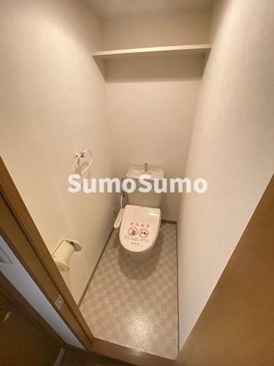 兵庫県西宮市樋之池町の賃貸マンションのその他画像