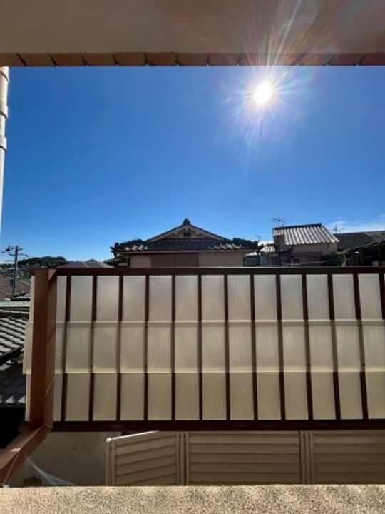 兵庫県神戸市長田区上池田6丁目(マンション)の賃貸物件のその他画像