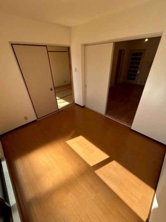 兵庫県神戸市長田区上池田6丁目(マンション)の賃貸物件の内装