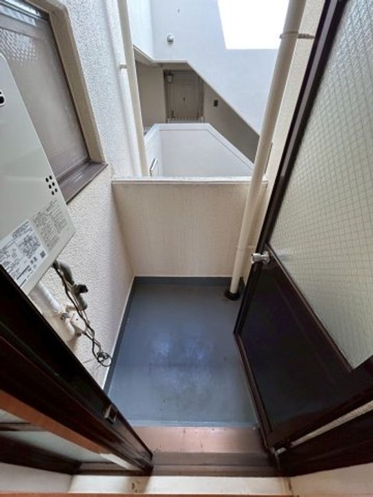 兵庫県神戸市長田区上池田6丁目(マンション)の賃貸物件のその他画像